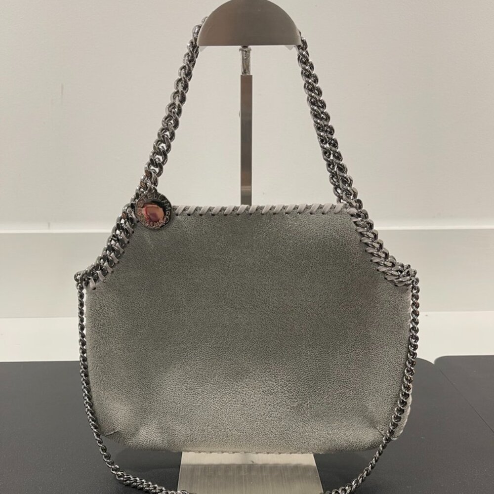 Stella McCartney Falabella Tiny Tote Bag (JB1379)